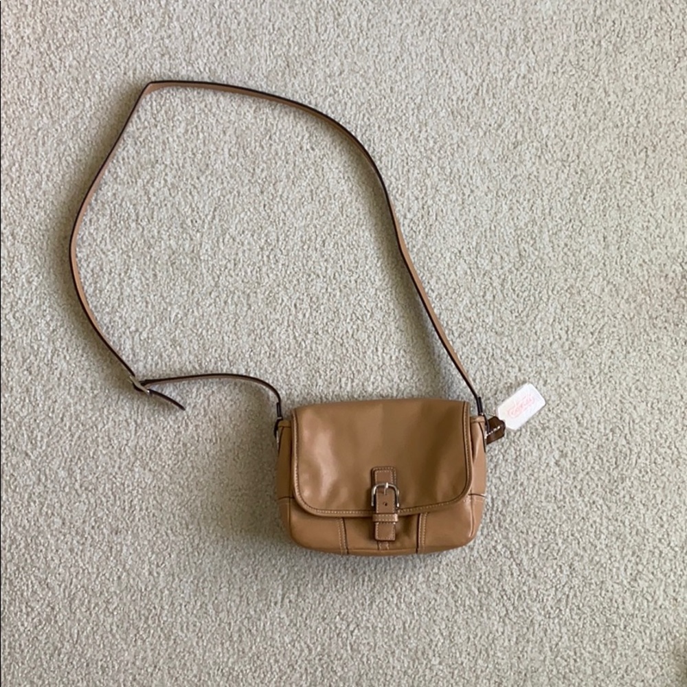 Coach Crossbody Bag